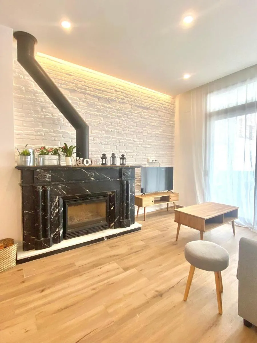 Image 3 of Loft Chimenea Beach