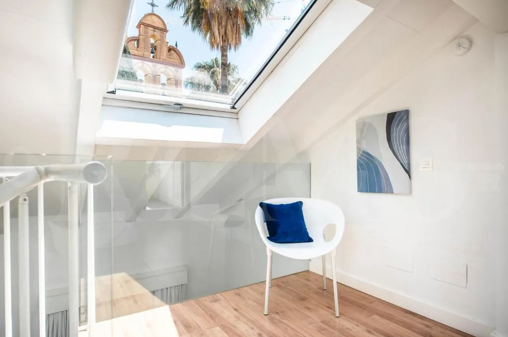 Image of Loft Duplex with private terrace – Historic Center by REMS