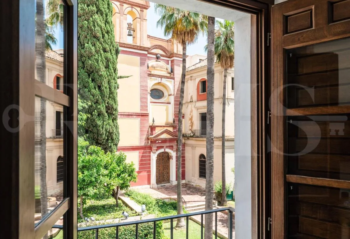 Image 5 of Loft Duplex with private terrace – Historic Center by REMS