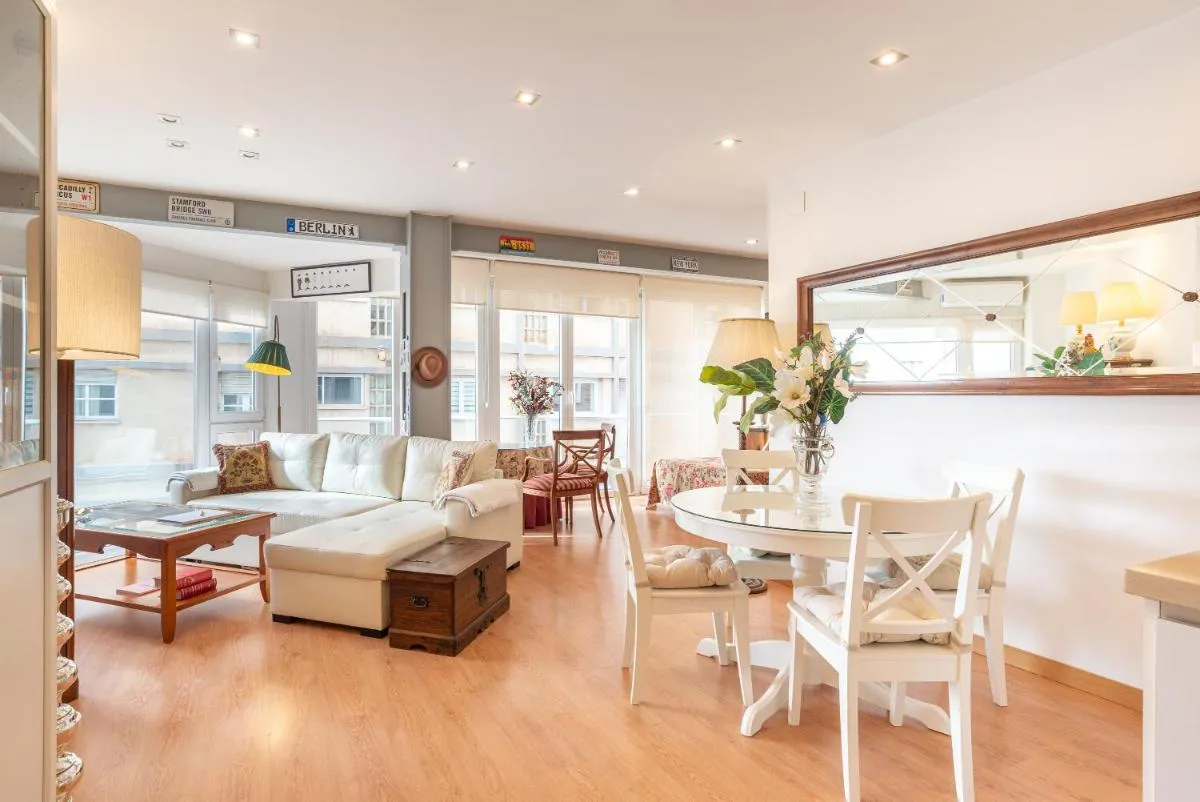 Image 1 of Loft ‘El Ángel del Soho’