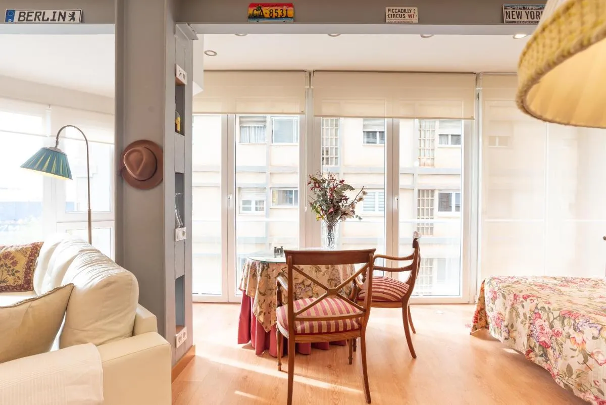 Image 6 of Loft ‘El Ángel del Soho’