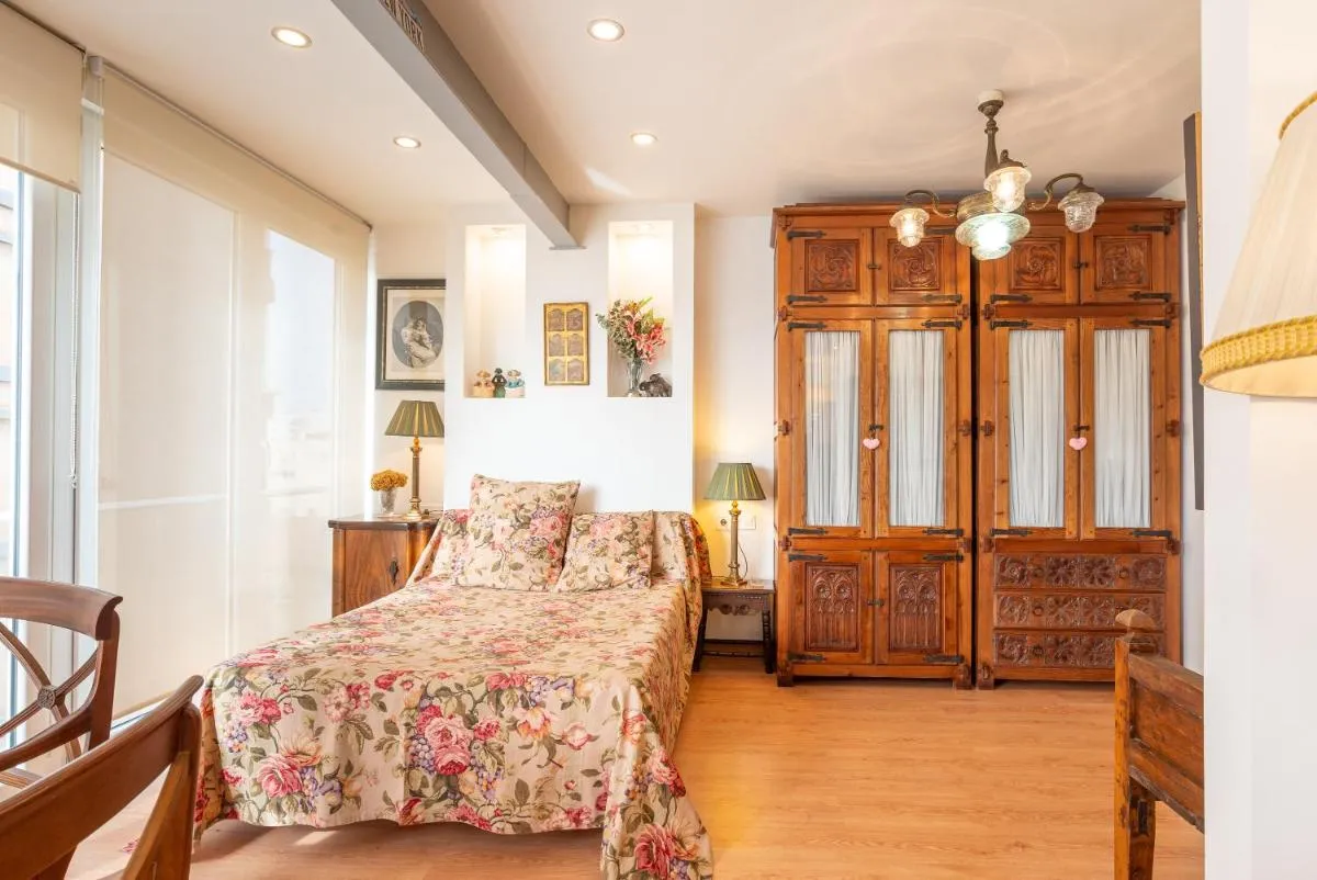 Image 5 of Loft ‘El Ángel del Soho’