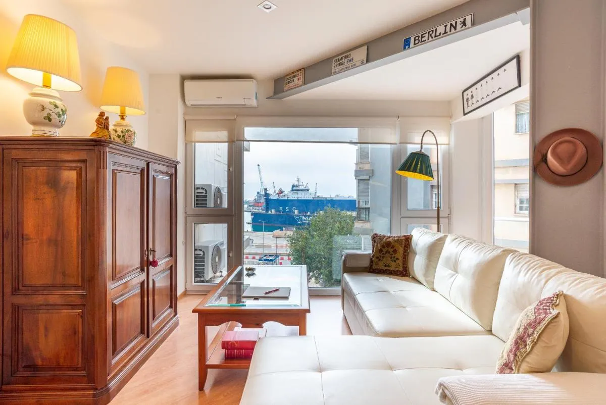 Image 3 of Loft ‘El Ángel del Soho’