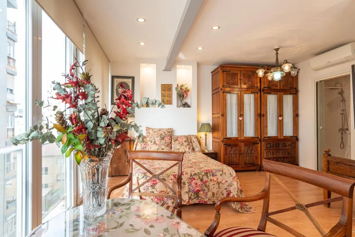 Image 2 of Loft ‘El Ángel del Soho’