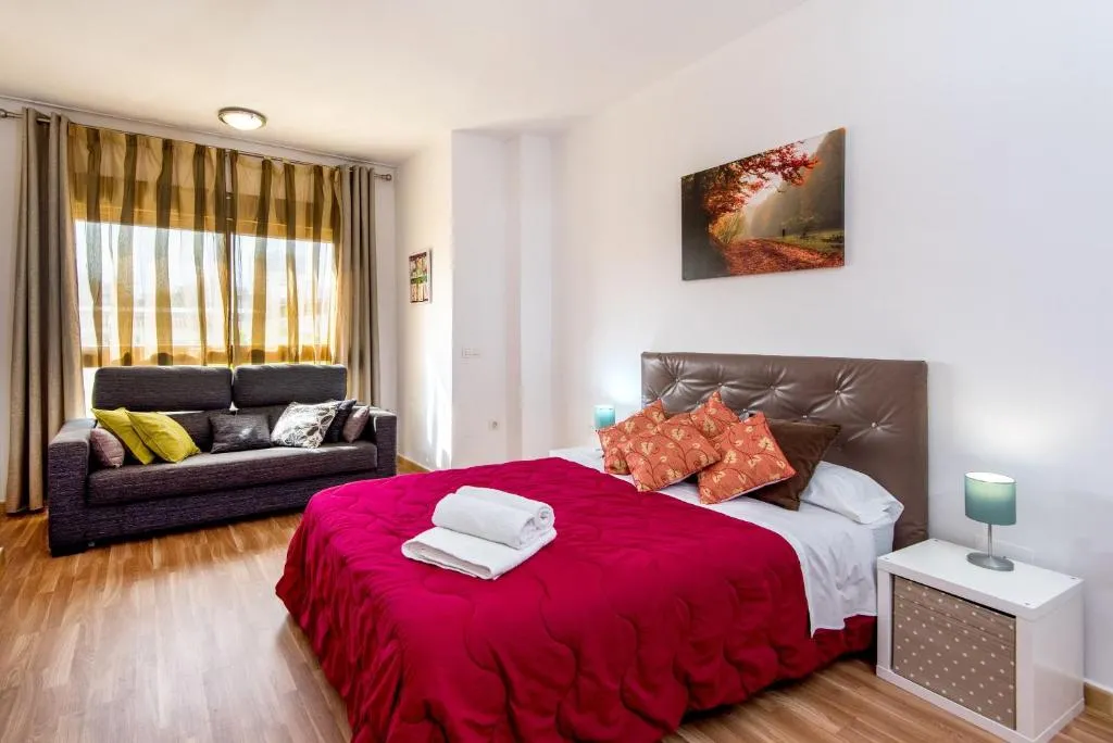 Image of Loft Malagasol