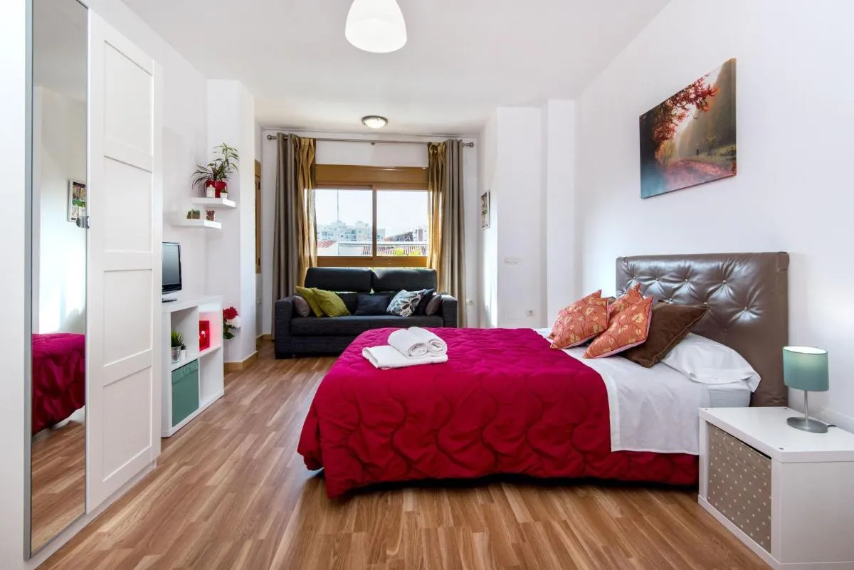 Image 2 of Loft Malagasol