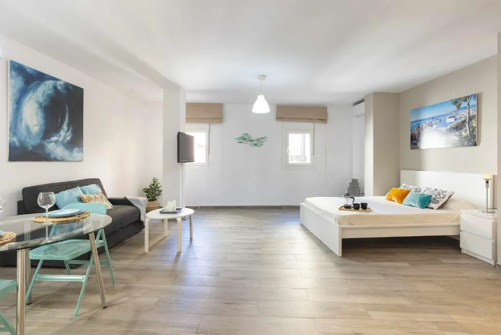 Image of Loft Santa Lucia Centro