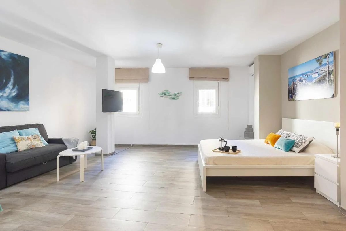 Image 1 of Loft Santa Lucia Centro