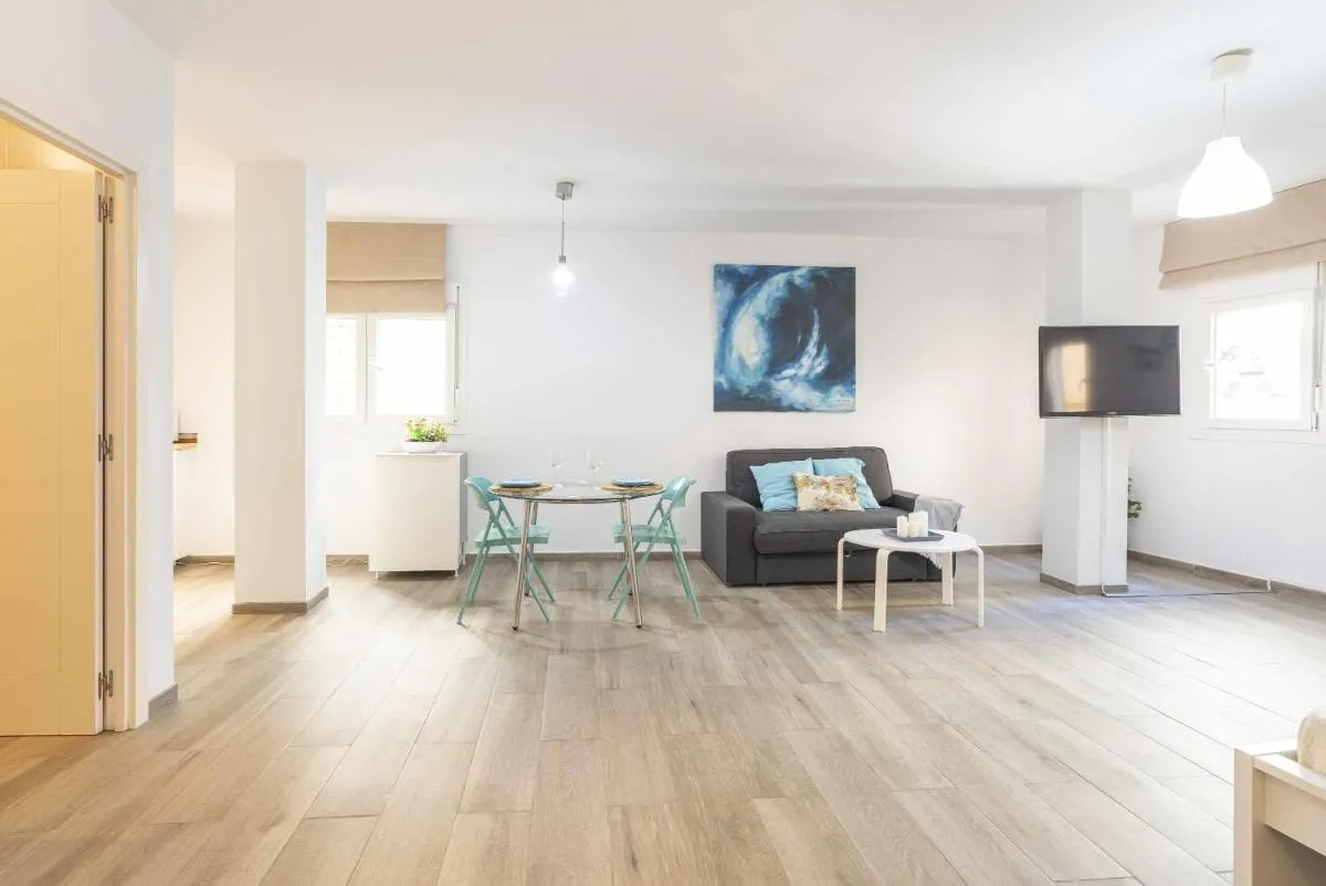 Image 2 of Loft Santa Lucia Centro