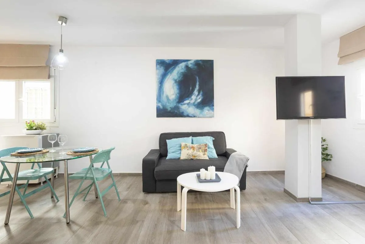 Image 4 of Loft Santa Lucia Centro