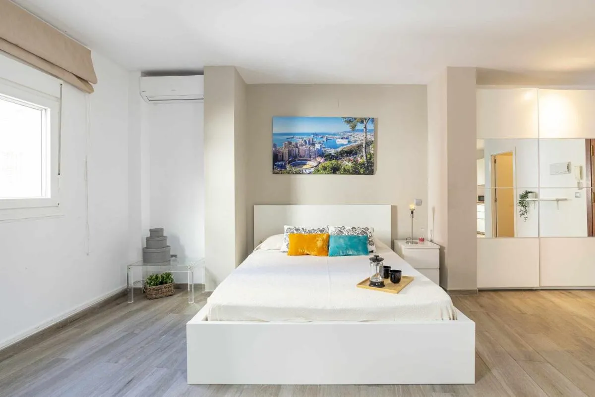 Image 5 of Loft Santa Lucia Centro