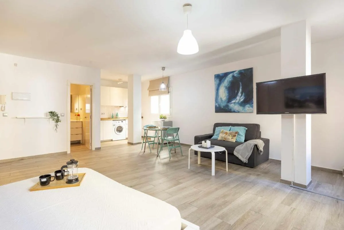 Image 6 of Loft Santa Lucia Centro