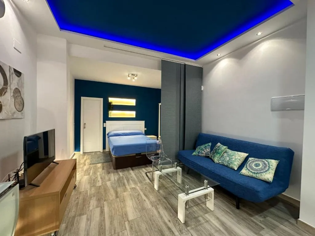Image of Loft Vialia Centro