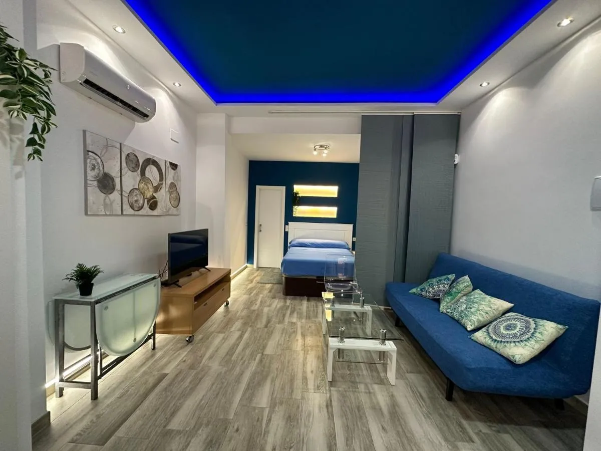 Image 1 of Loft Vialia Centro