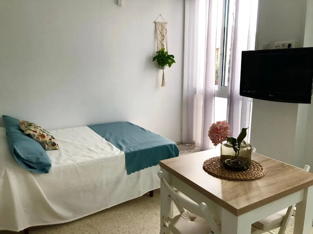 Image of Loft con acceso a piscina