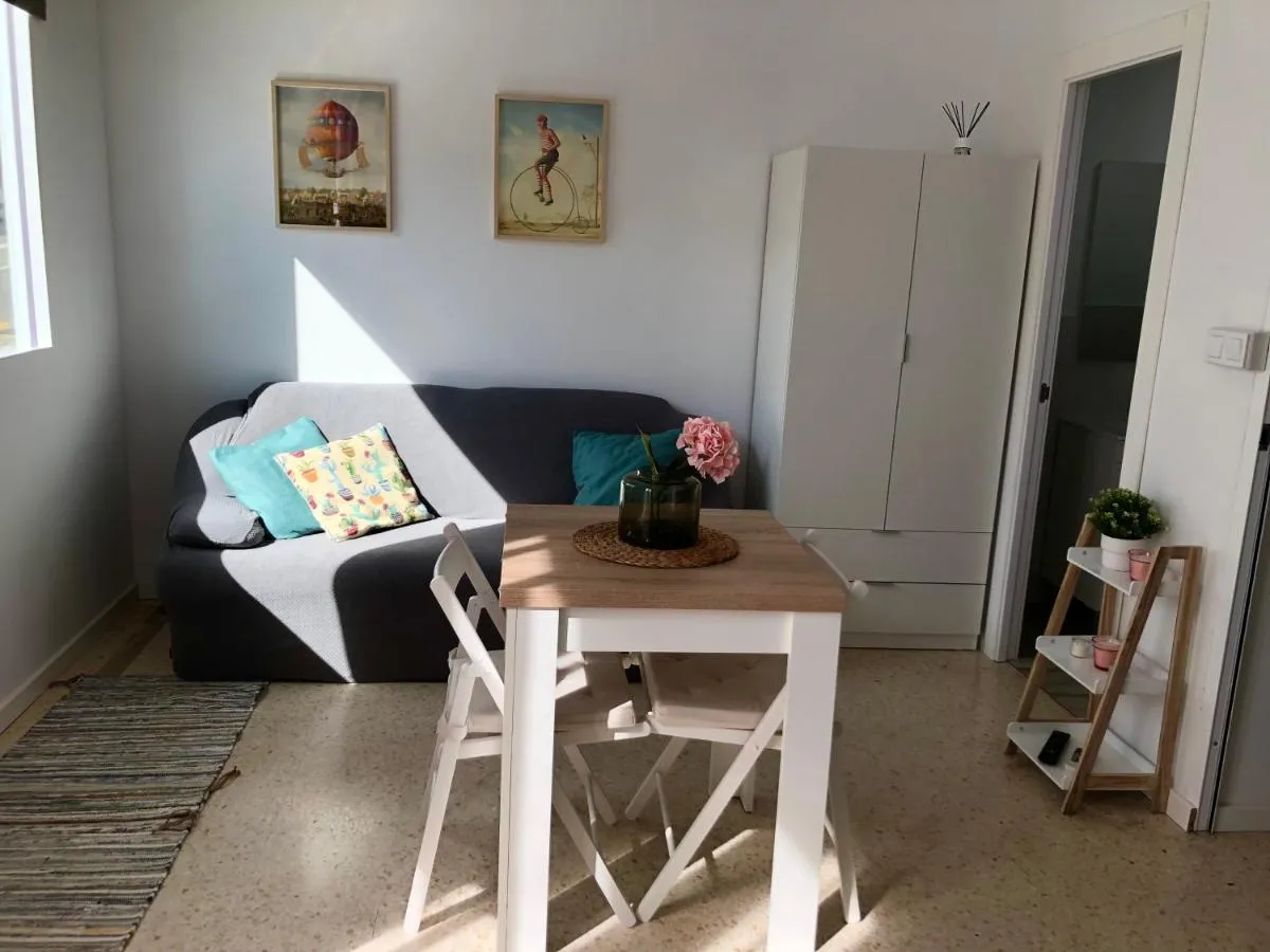 Image 1 of Loft con acceso a piscina
