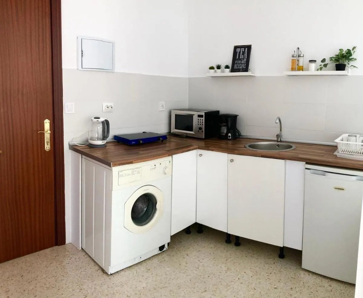Image 3 of Loft con acceso a piscina