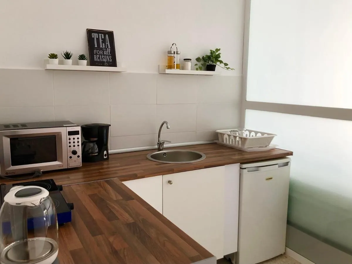 Image 5 of Loft con acceso a piscina
