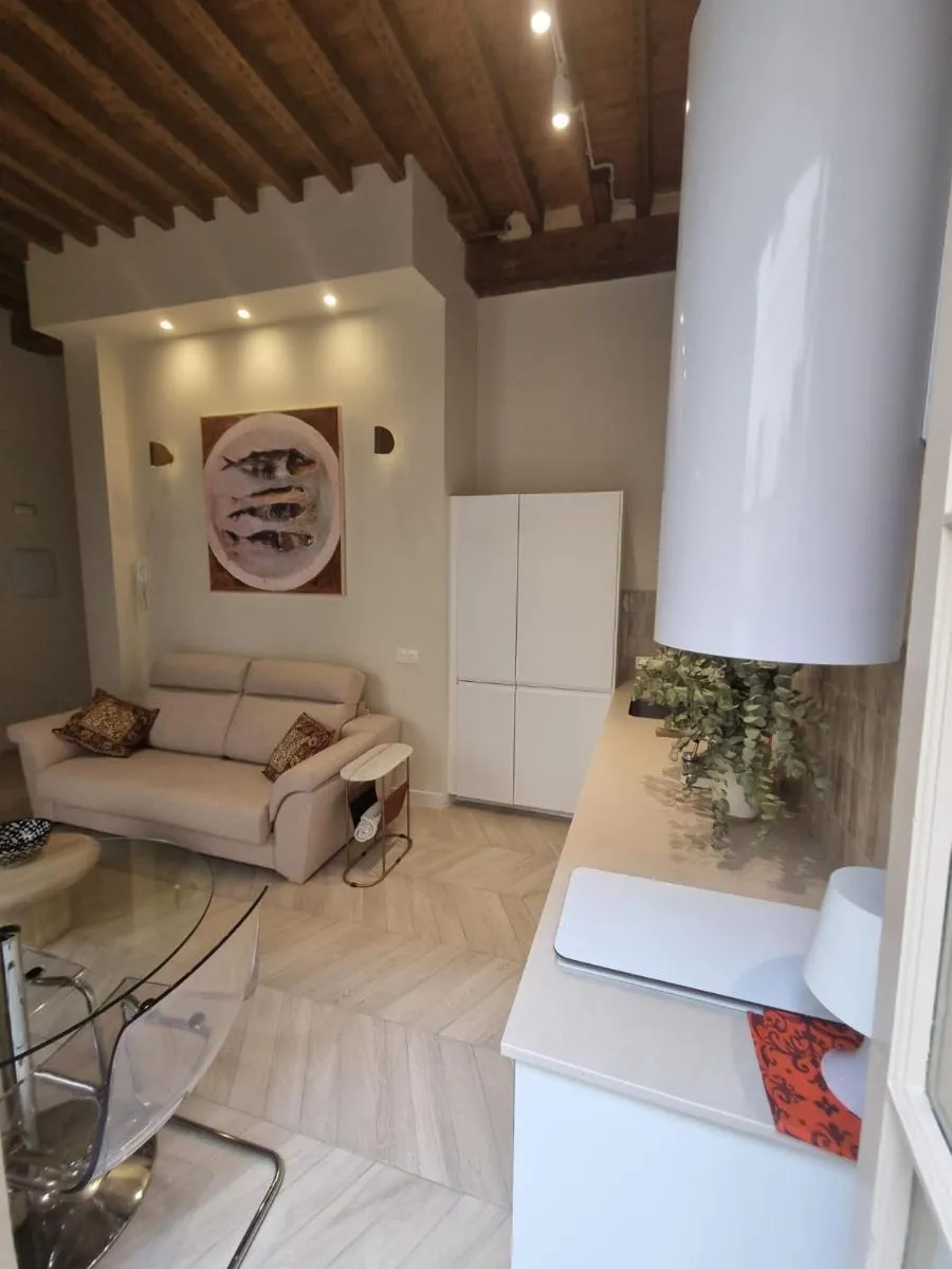 Image 6 of Los Balcones de SanTelmo