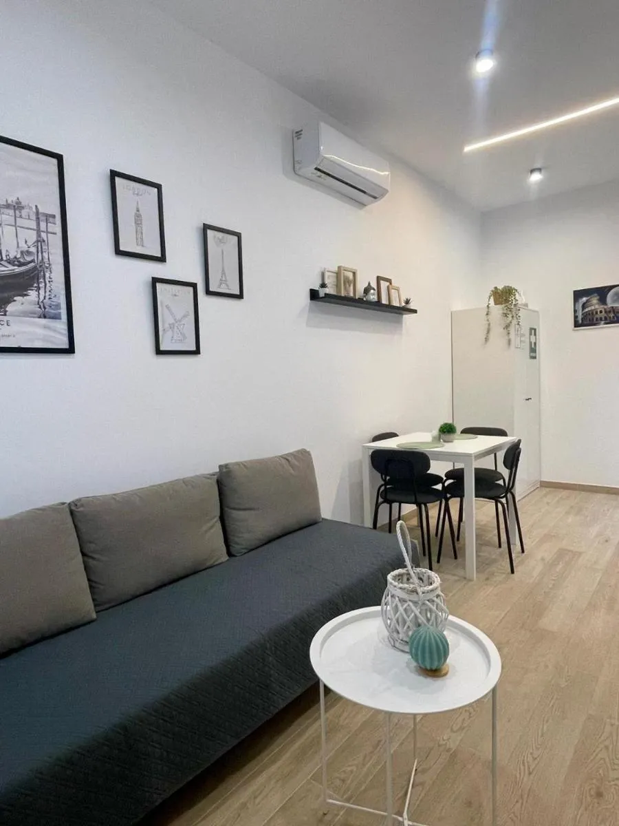 Image 3 of Los Mellis Apartment – María Zambrano Train Station & Bus