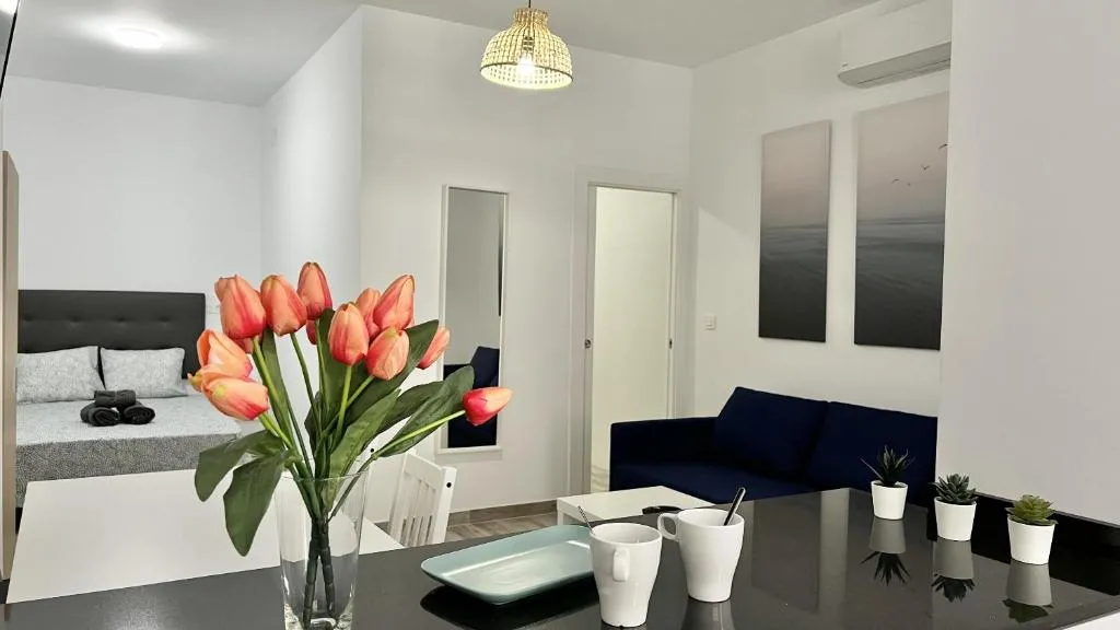 Image of Los Tilos Suites-Vialia