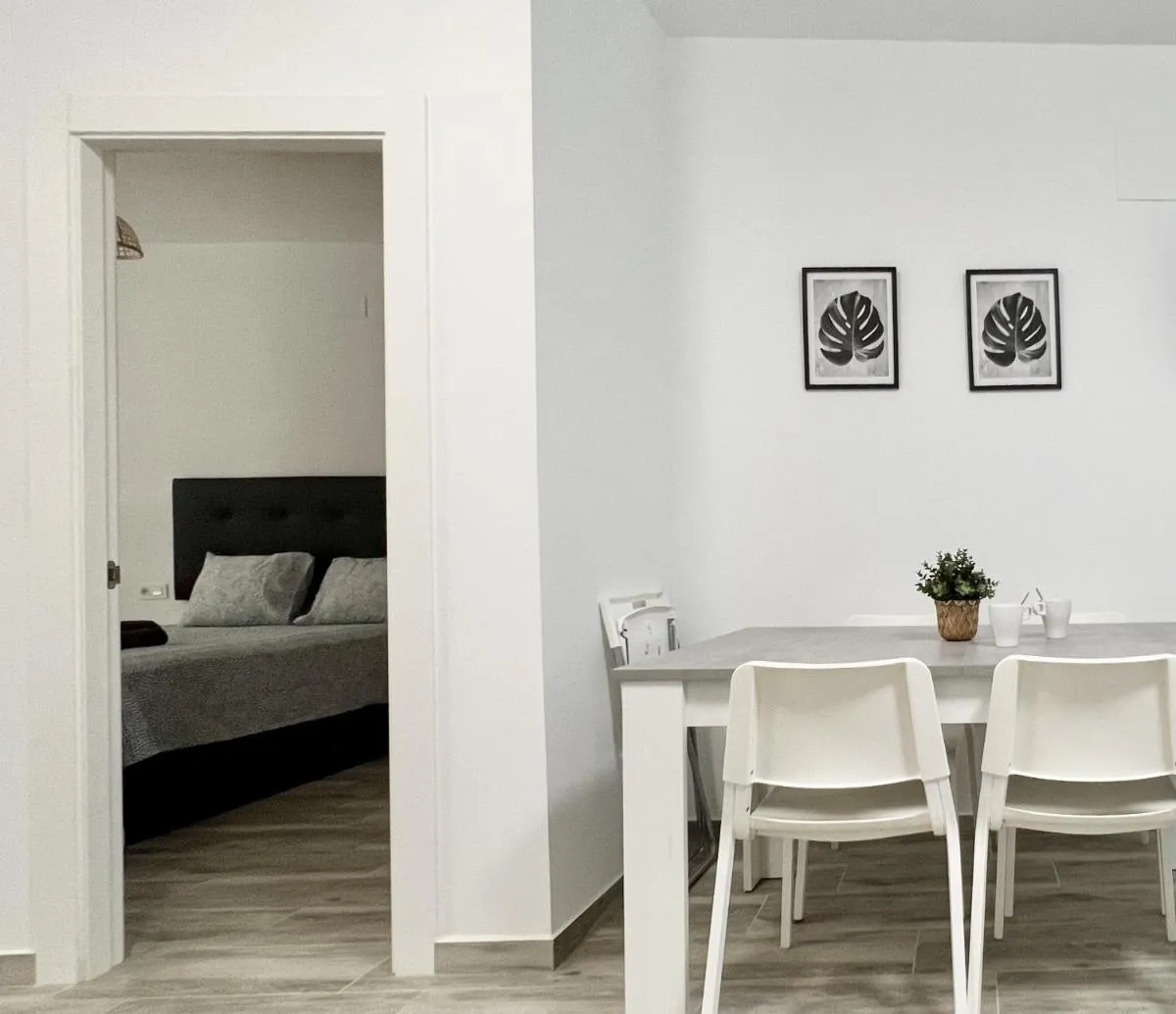 Image 4 of Los Tilos Suites-Vialia