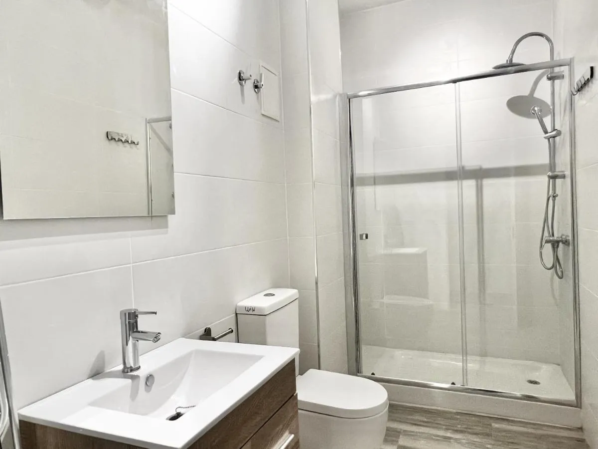 Image 5 of Los Tilos Suites-Vialia