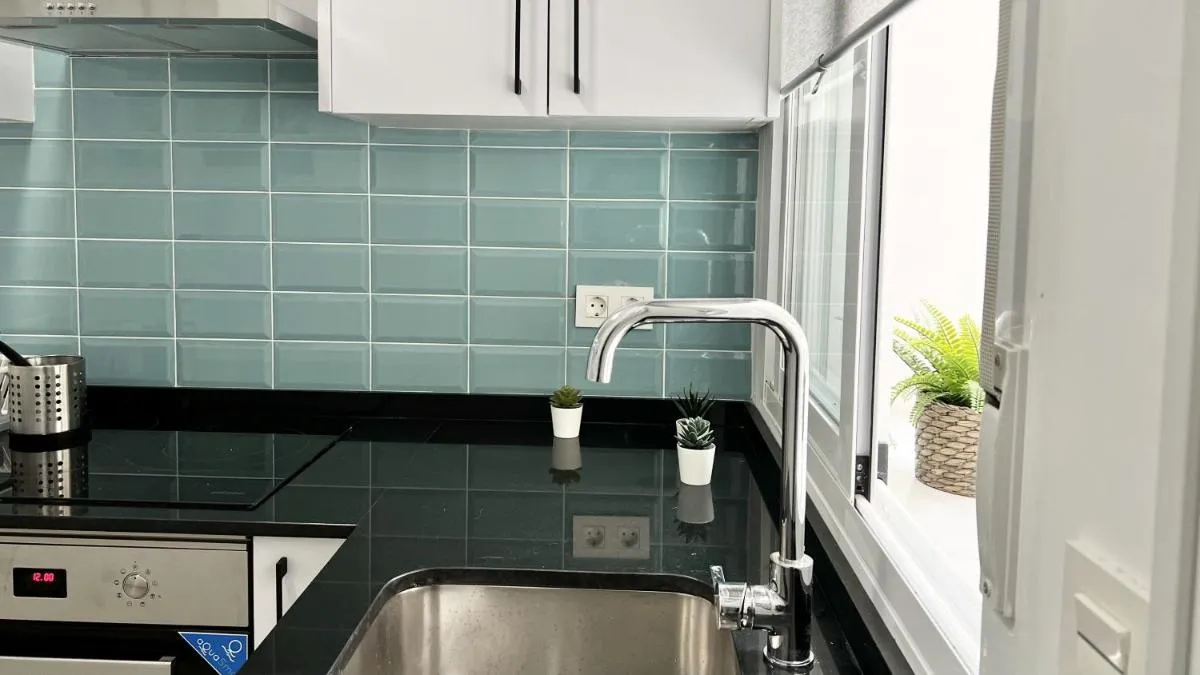 Image 6 of Los Tilos Suites-Vialia