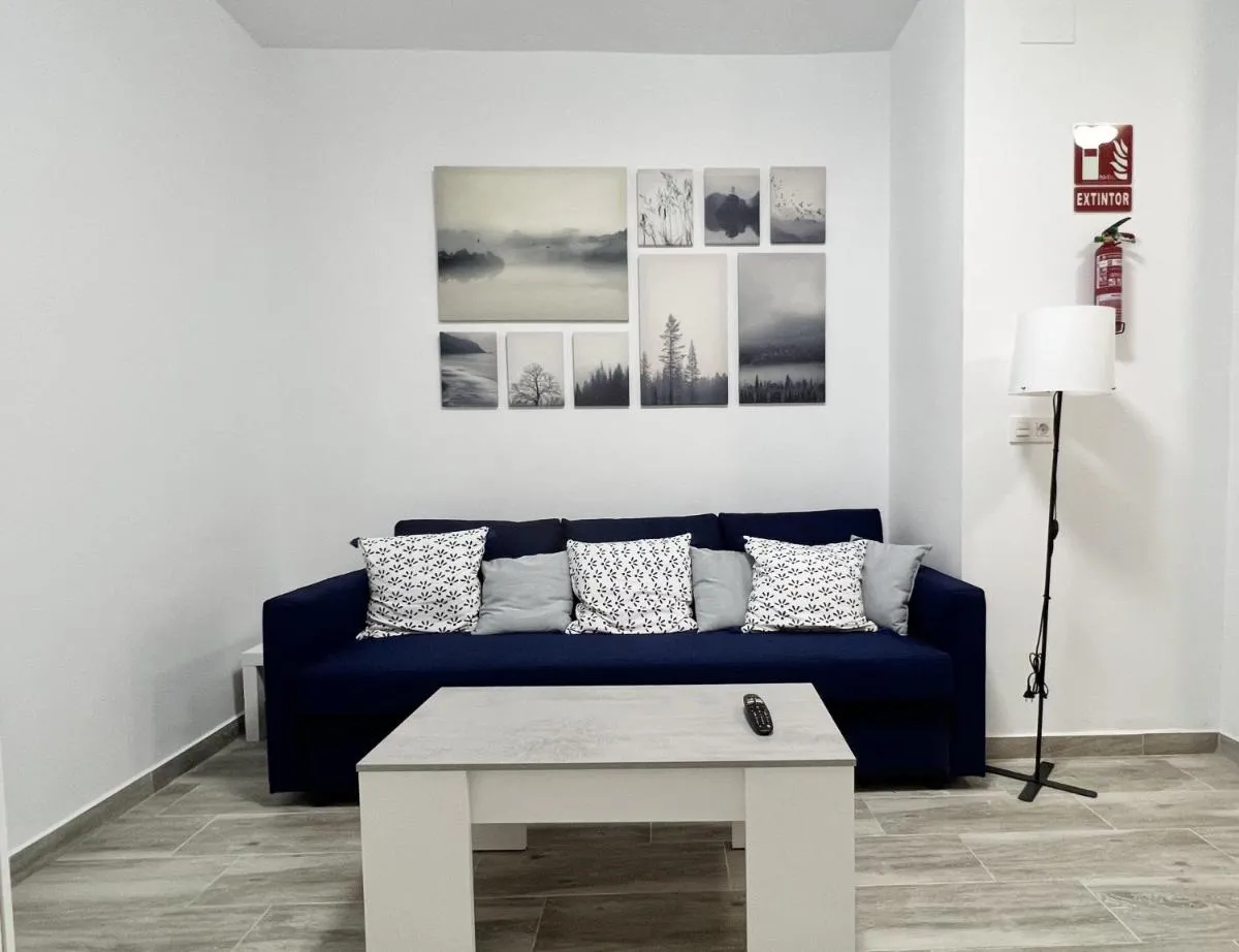 Image 3 of Los Tilos Suites-Vialia