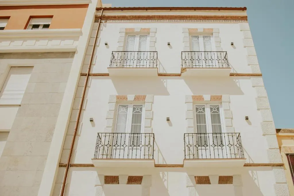 Image of Los biznagales