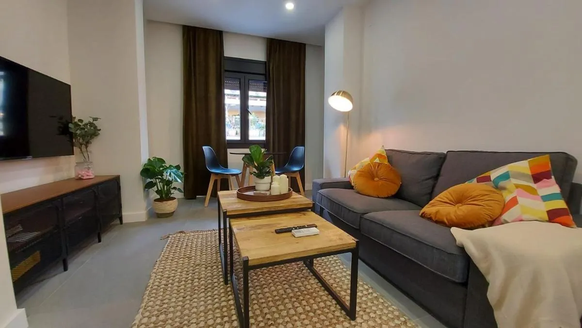 Image 3 of Love Rent4 Málaga City
