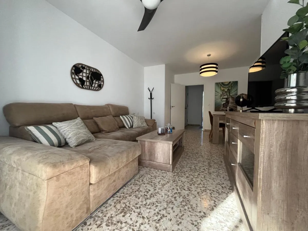 Image 6 of Love Rent4 Málaga Huelin