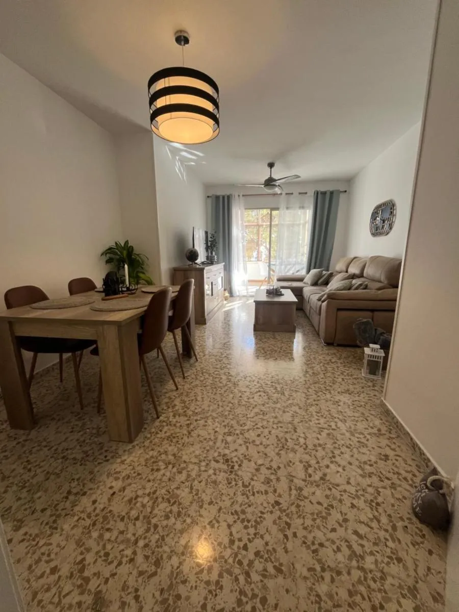 Image 4 of Love Rent4 Málaga Huelin