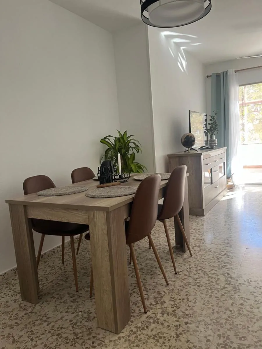 Image 3 of Love Rent4 Málaga Huelin
