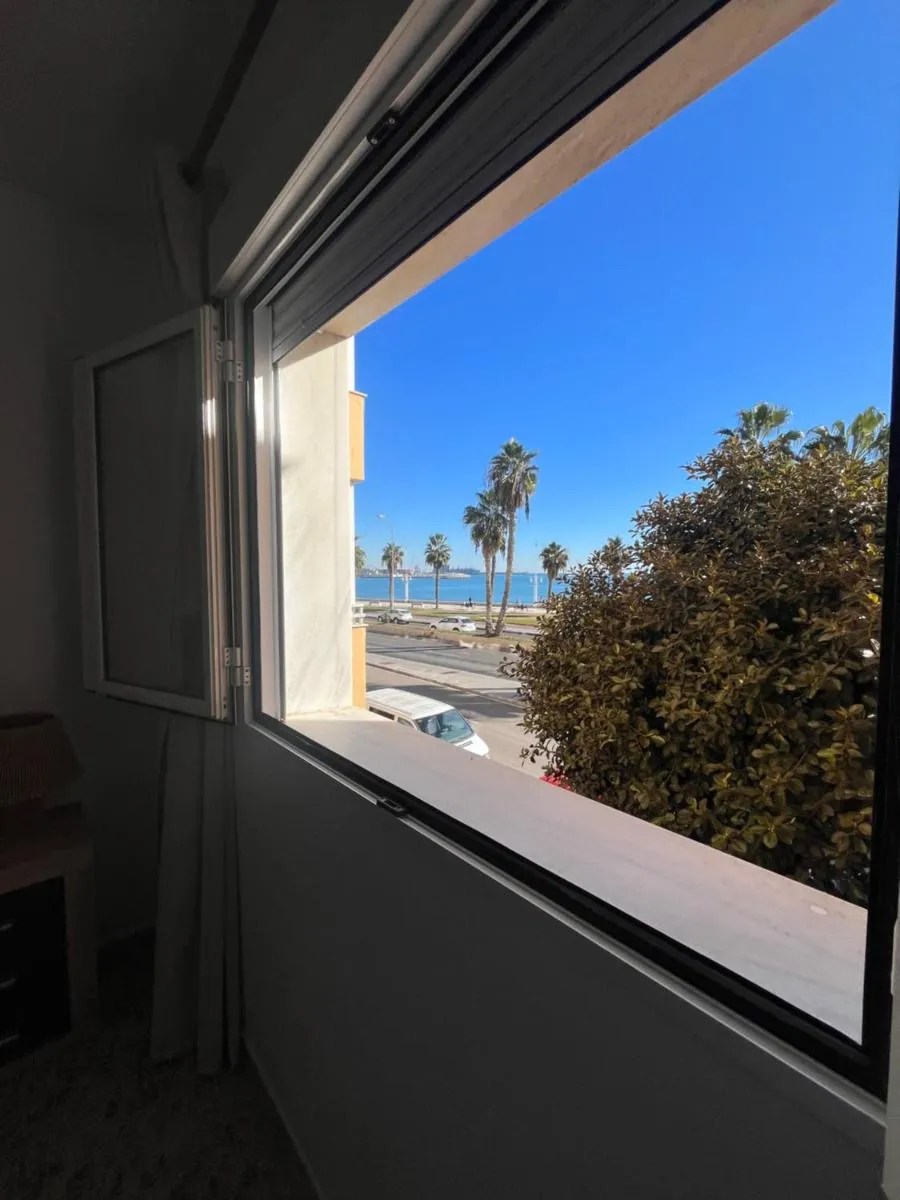 Image 1 of Love Rent4 Málaga Huelin