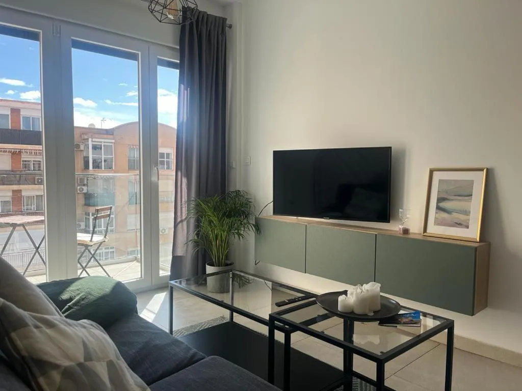 Image 1 of Love Rent4 Málaga loft