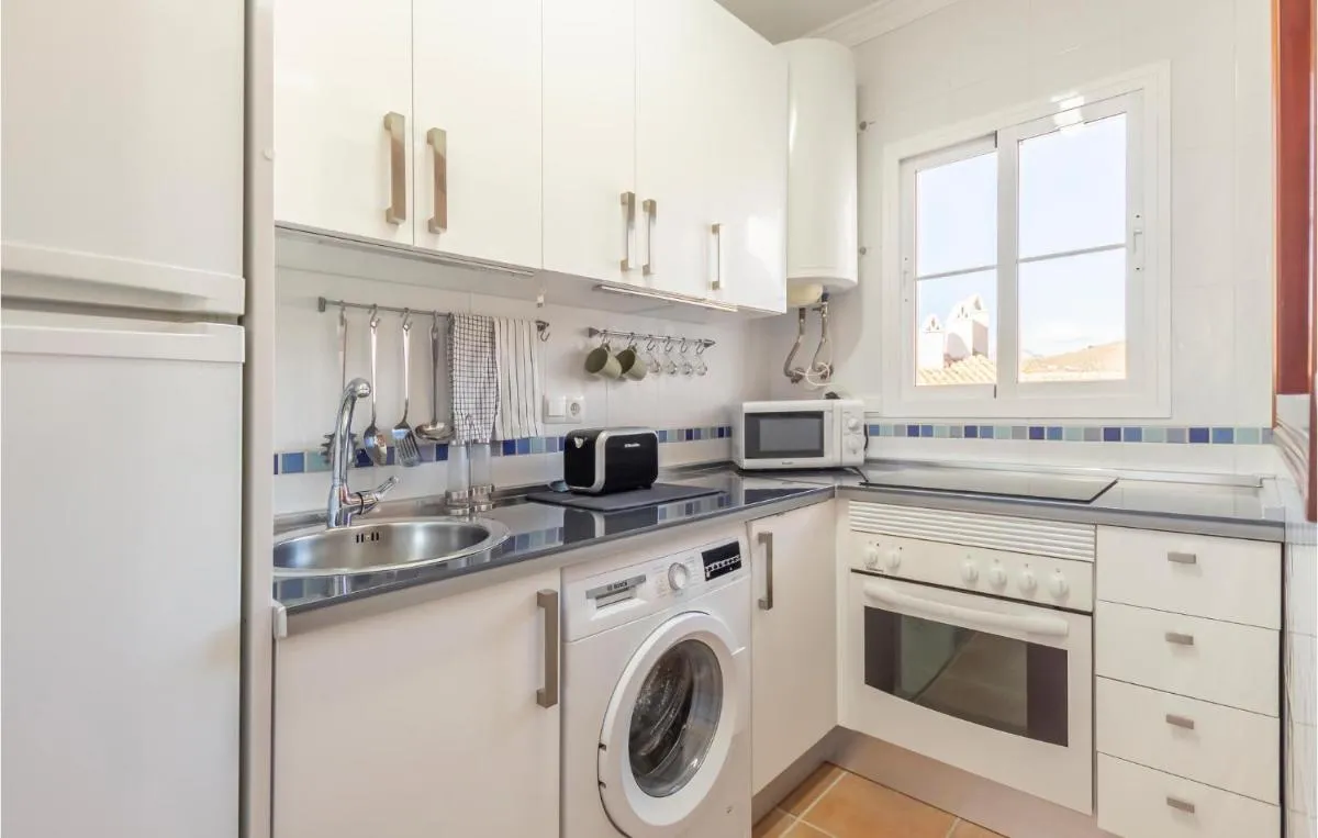 Image 6 of Lovely Apartment In Malaga With Wifi