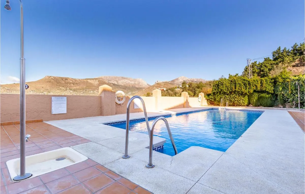 Image 1 of Lovely Apartment In Malaga With Wifi
