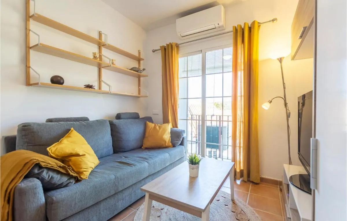 Image 3 of Lovely Apartment In Malaga With Wifi