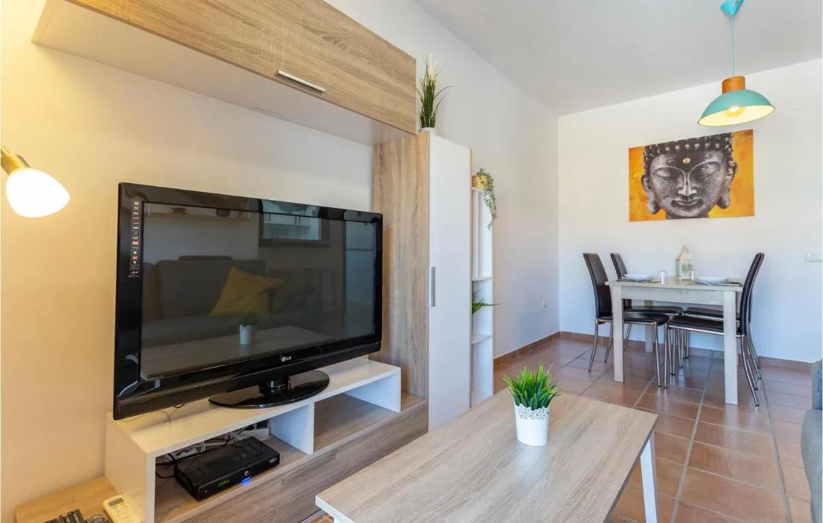 Image 4 of Lovely Apartment In Malaga With Wifi