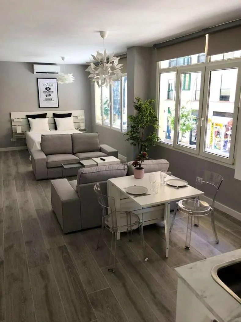 Image 4 of Lovely Studio in Hearth of Soho – Alameda Principal
