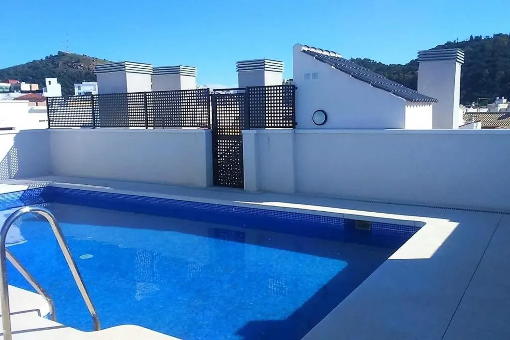 Image 3 of Lovely Studio in the Heart of Malaga FREE SWIMMING POOL