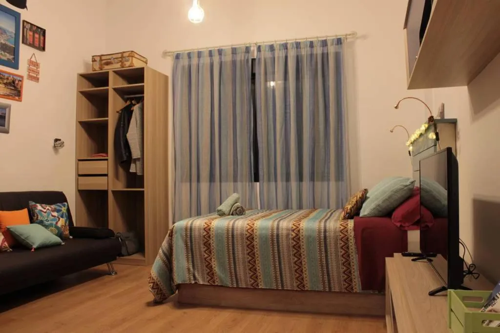 Image 4 of Lovely Studio in the Heart of Malaga FREE SWIMMING POOL