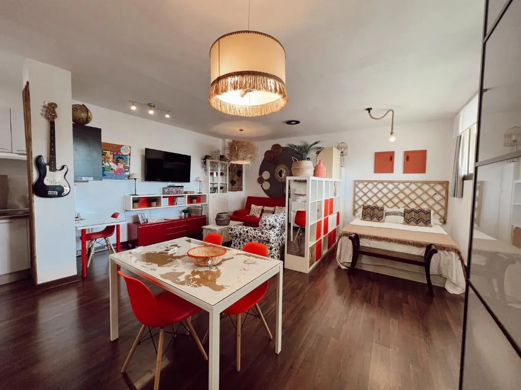 Image of Lovely Suite Miramar