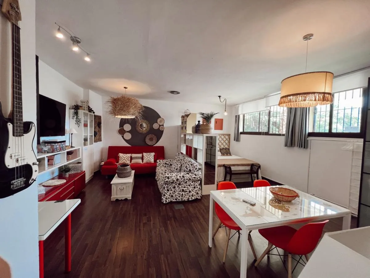 Image 4 of Lovely Suite Miramar