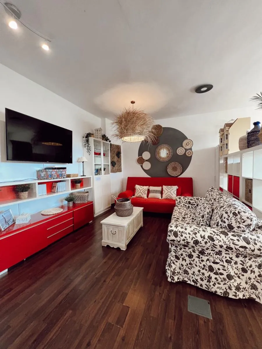 Image 3 of Lovely Suite Miramar