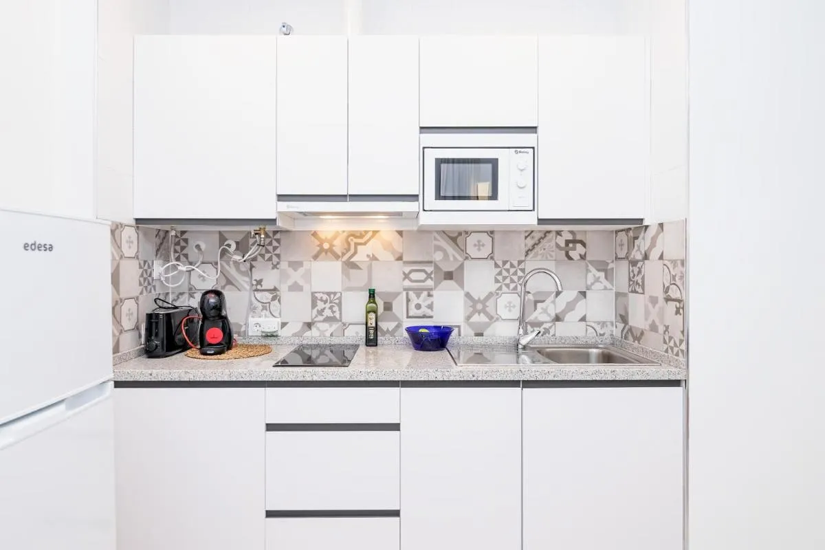 Image 4 of Lovely Victoria Apartament