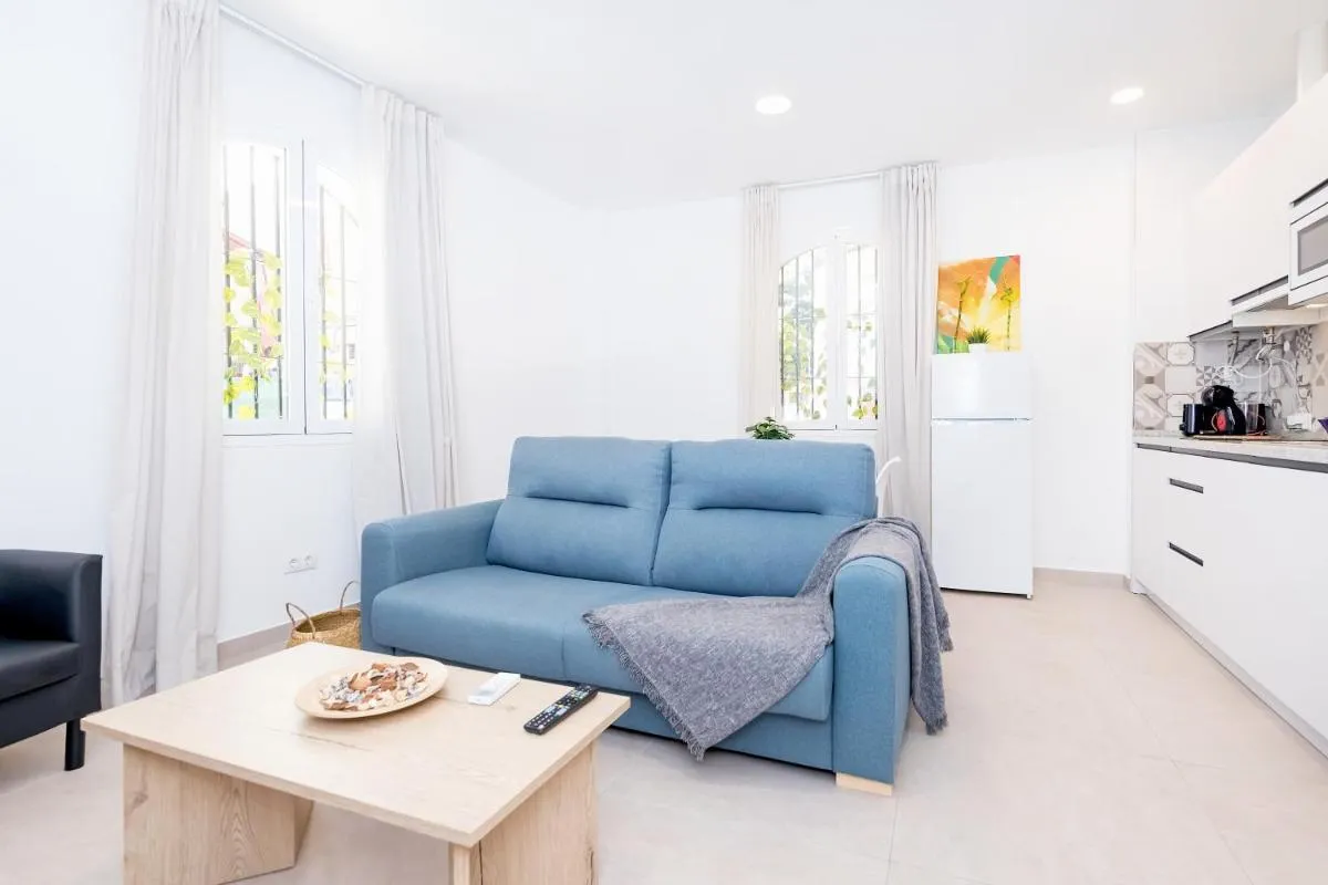 Image 1 of Lovely Victoria Apartament