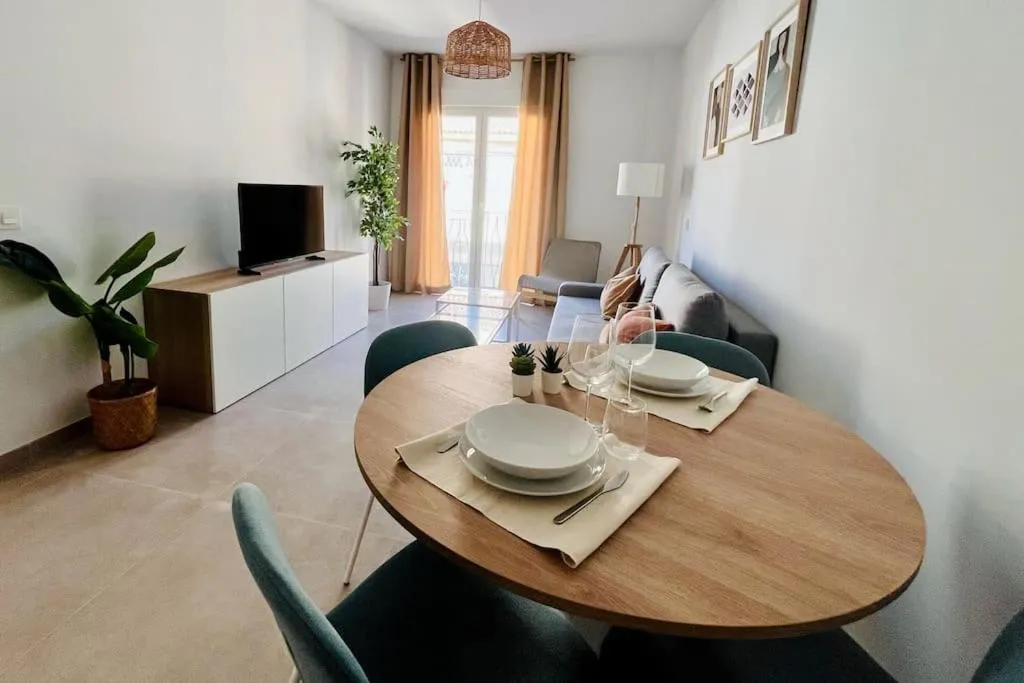 Image of Lovely apartment close by city center