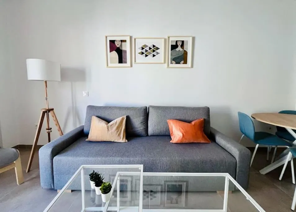 Image 2 of Lovely apartment close by city center